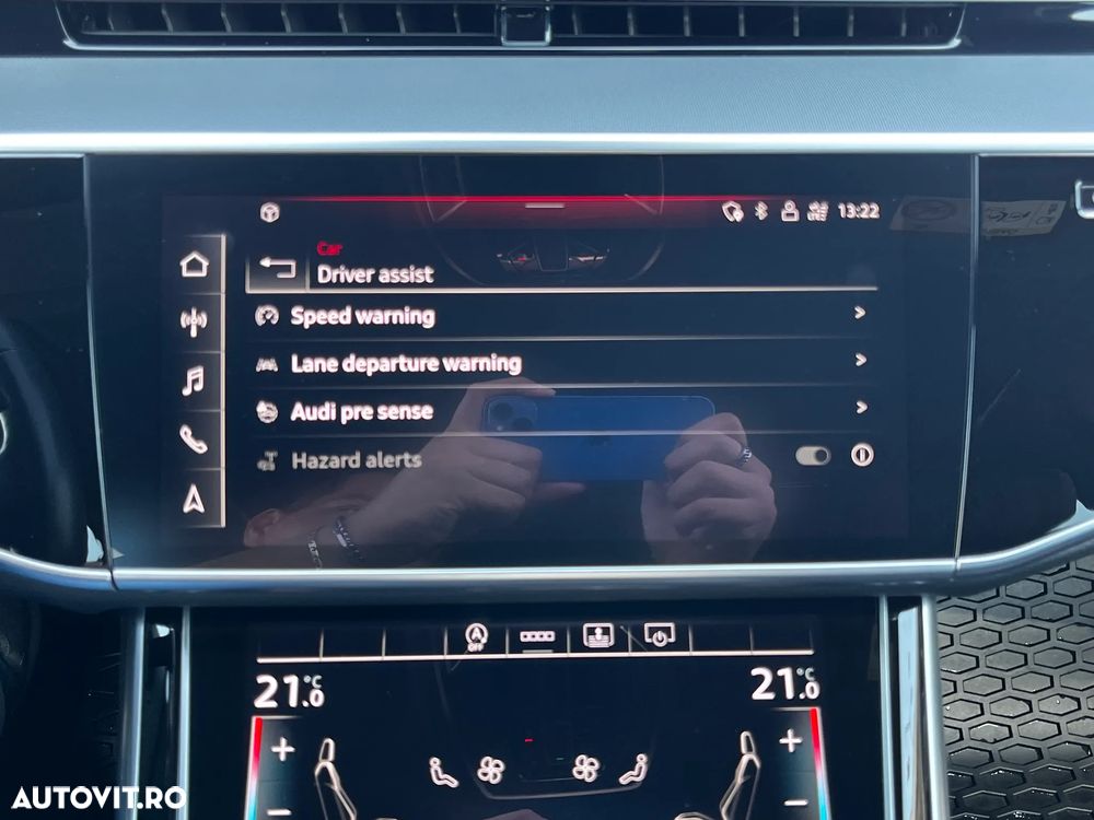 Audi A8 - 30