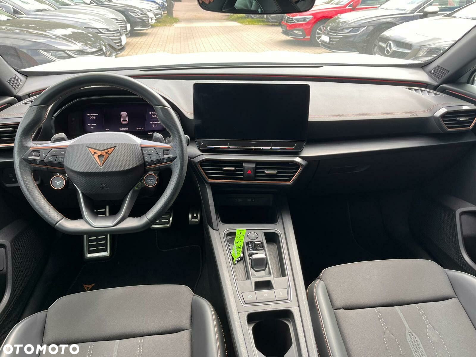 Cupra Formentor - 13