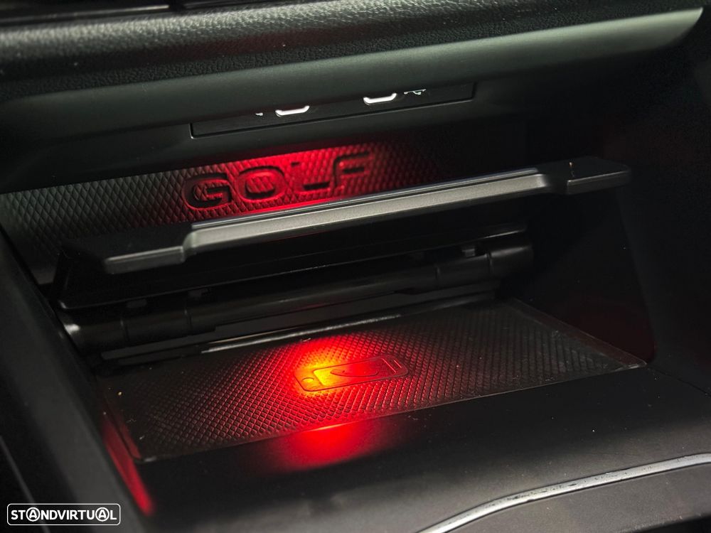 VW Golf GTI 2.0 TSI OPF DSG Performance - 35
