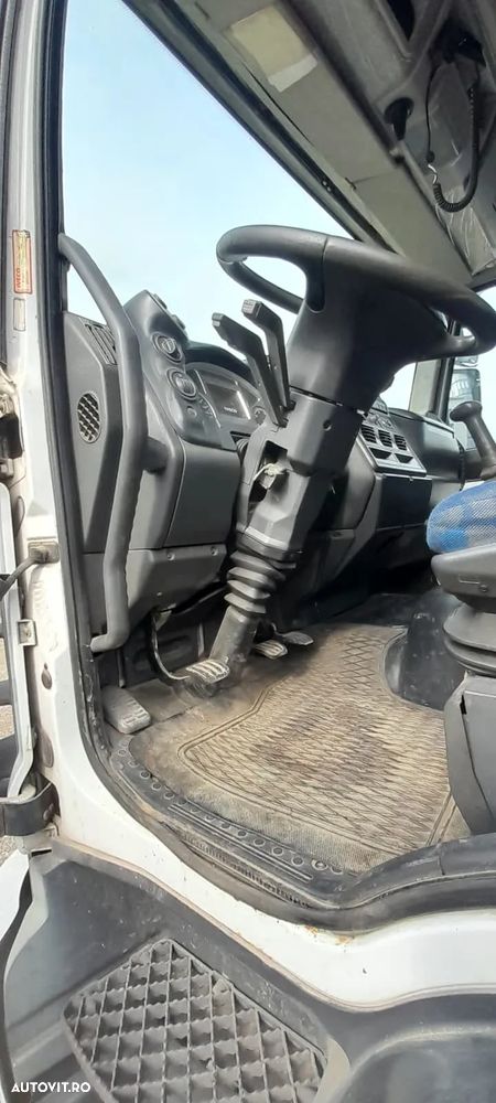 Iveco Eurocargo 180E24 - 9