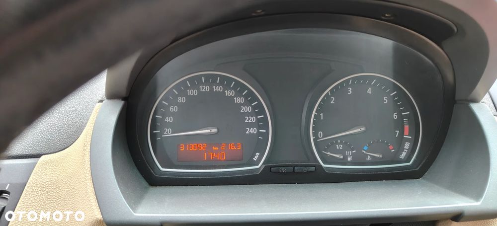 BMW X3 - 9