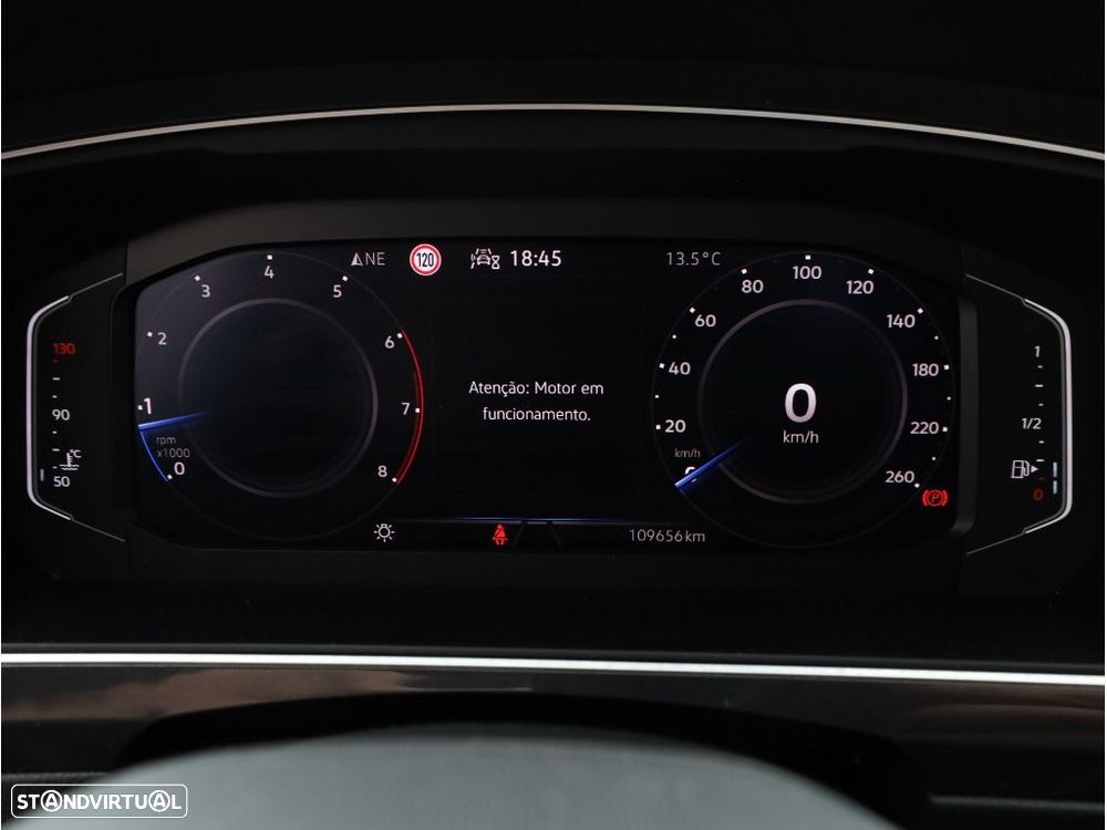 VW Tiguan 1.5 TSI Life - 21