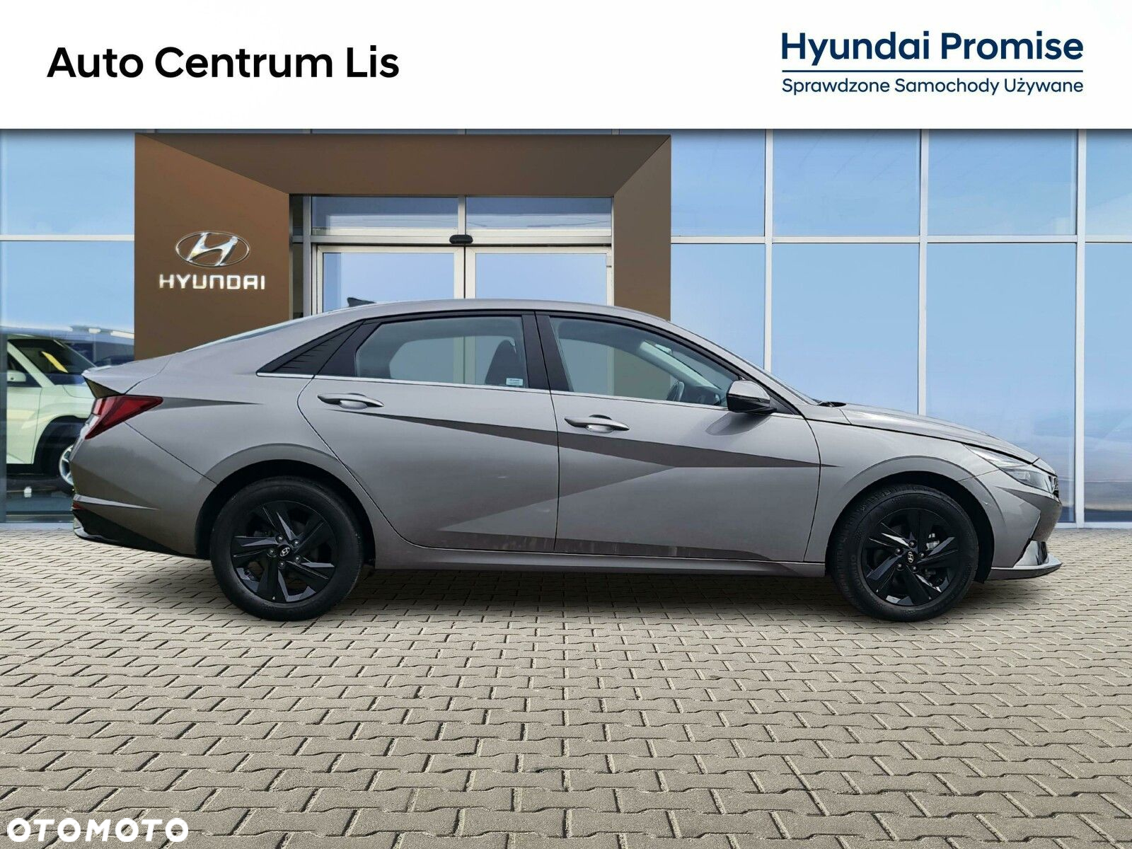 Hyundai Elantra 1.6 Smart CVT - 7