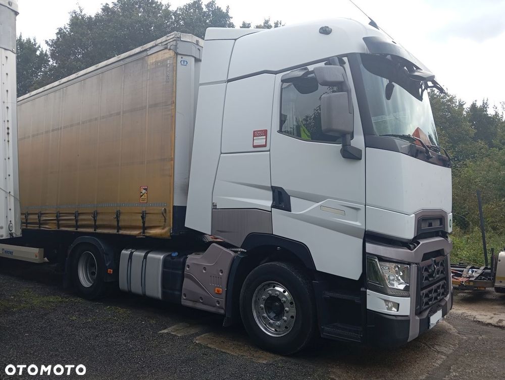 Renault Gama T 480 Range High - 2