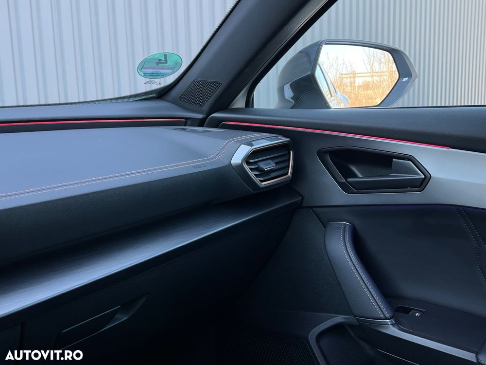 Cupra Formentor VZ 1.4 e-Hybrid DSG - 27