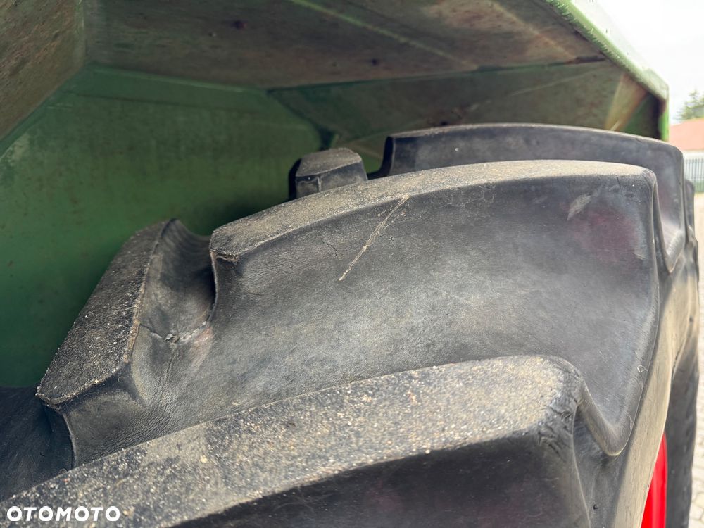 Fendt FAVORIT 610 LS TURBOMATIK - 14