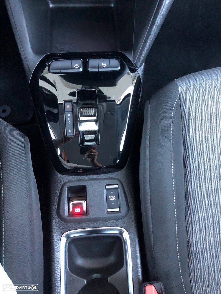 Opel Corsa-e Business - 33