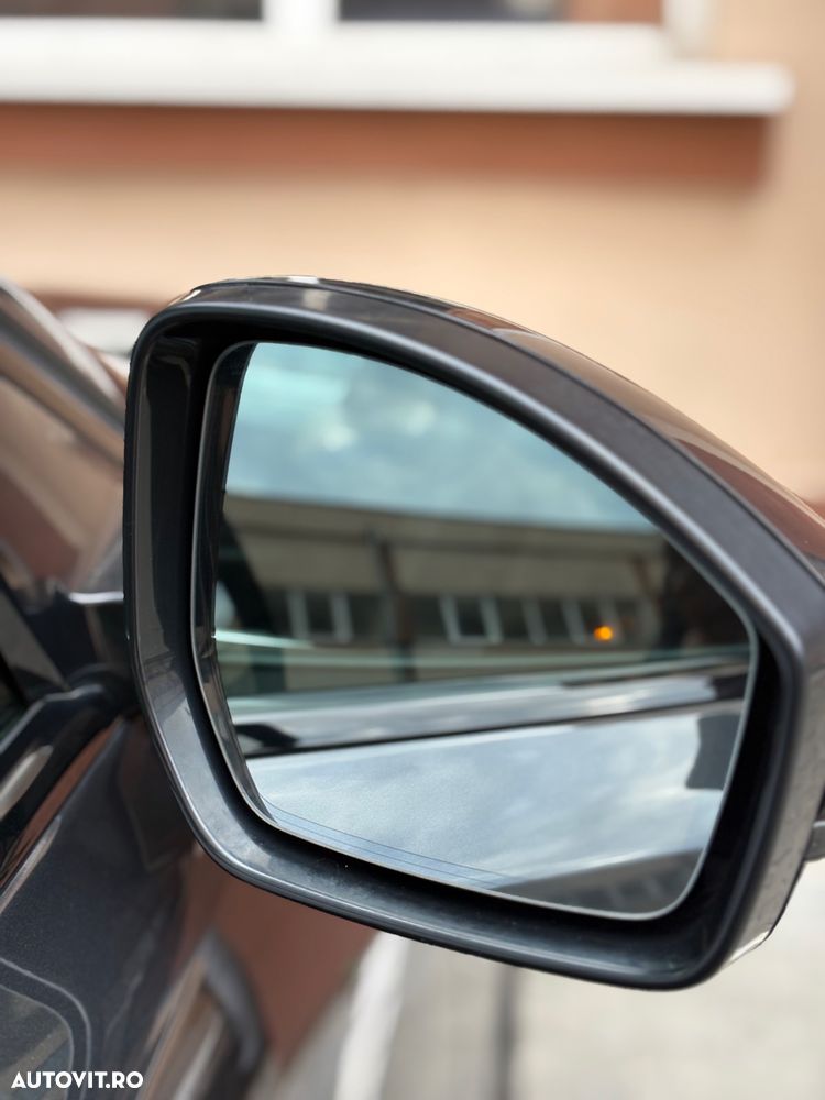 Jaguar F-Pace 30d AWD S - 5