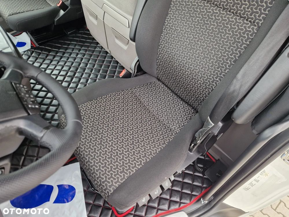 Scania R450 /Klima Postojowa Led Automat Retarder /JVG Gliwice - 15