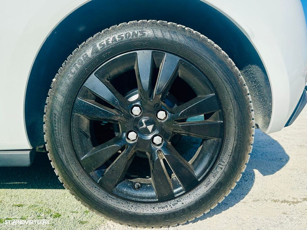 Citroën DS3 1.2 PureTech Chic - 9