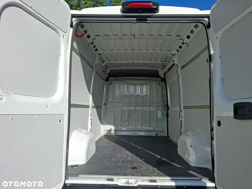 Peugeot BOXER L2H2*140KM*KLIMATYZACJA*KAMERA - 26
