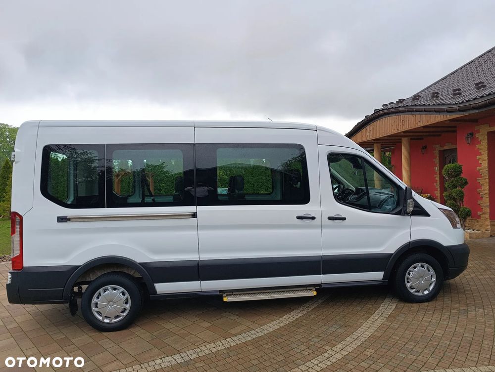 Ford Transit 310 L2H2 Lkw VA MH Trend - 18