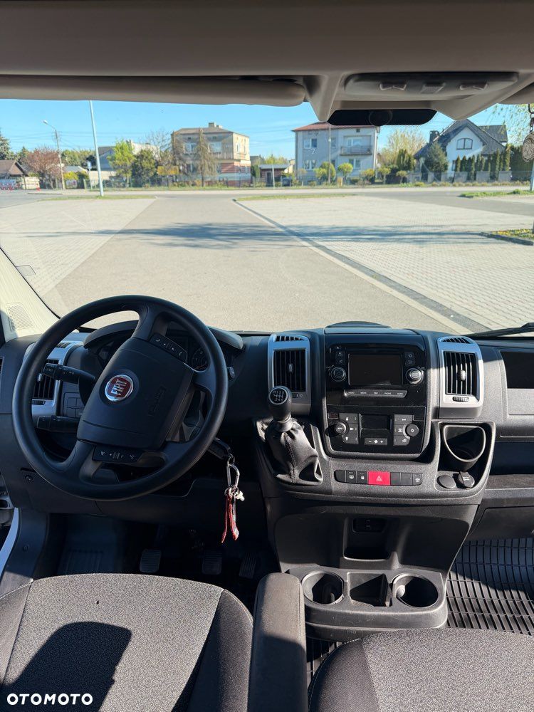 Fiat Ducato - 14