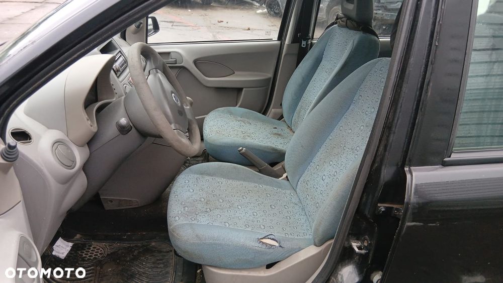 Tylko Części Fiat Panda II 1.1 8V mpi 187A1.000 03r-06r lakier 632 - 9