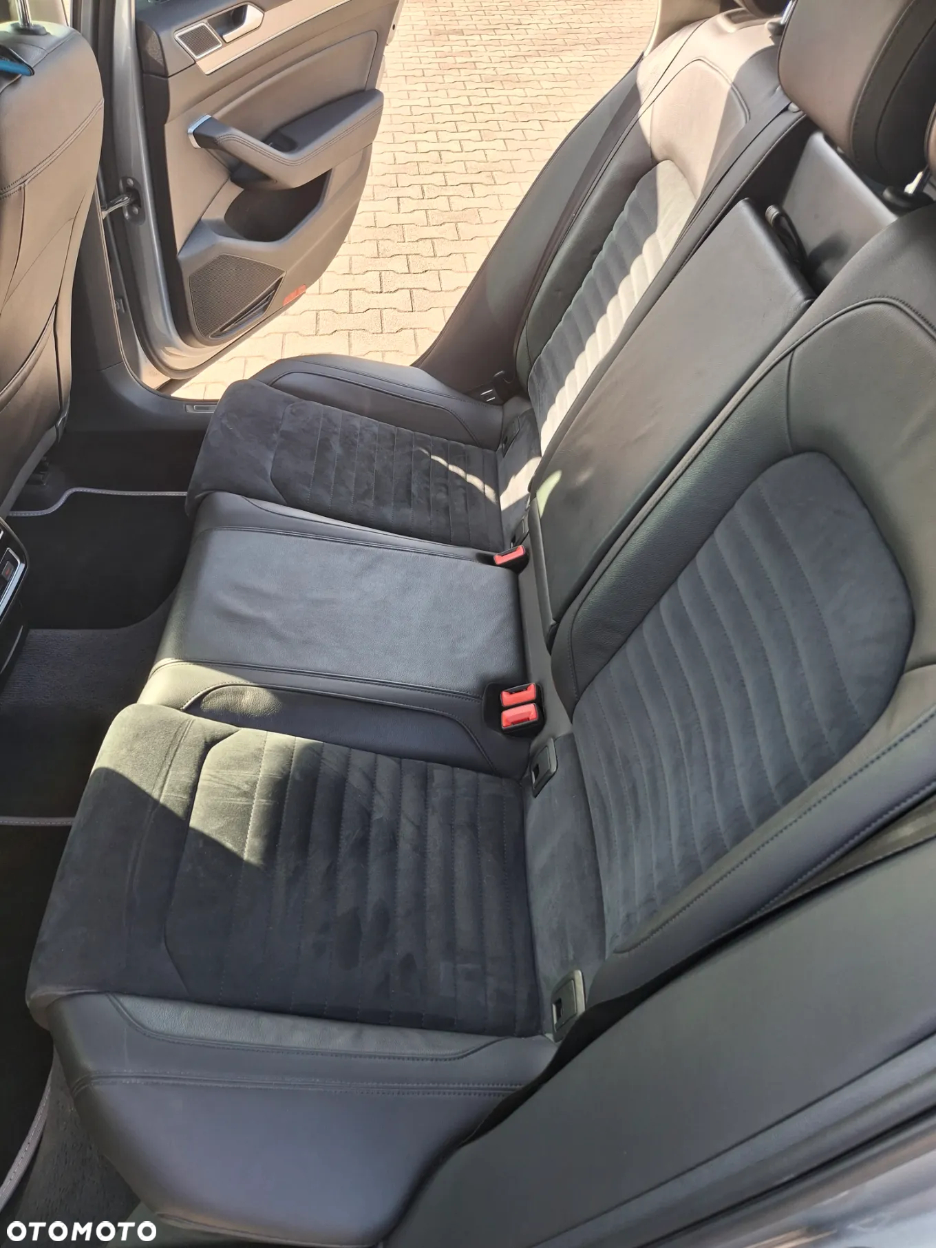 Volkswagen Passat 1.6 TDI BMT Comfortline - 21