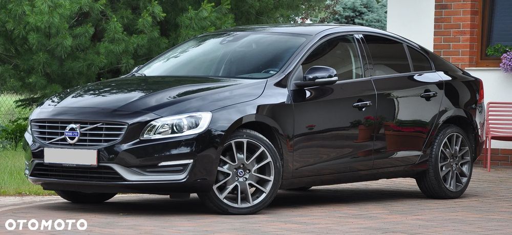Volvo S60 - 3