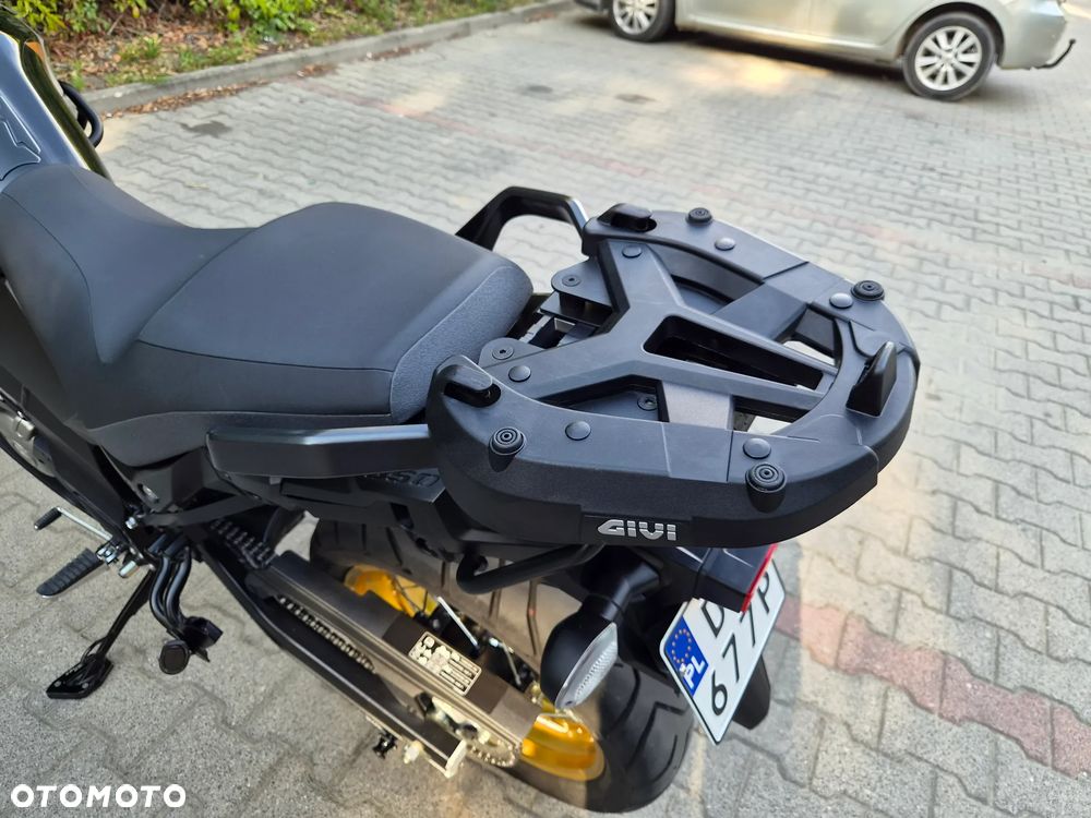 Suzuki DL - 13