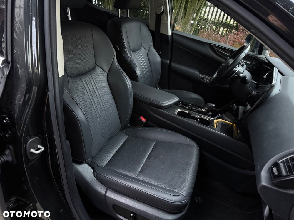 Lexus NX 350h Prestige AWD - 33