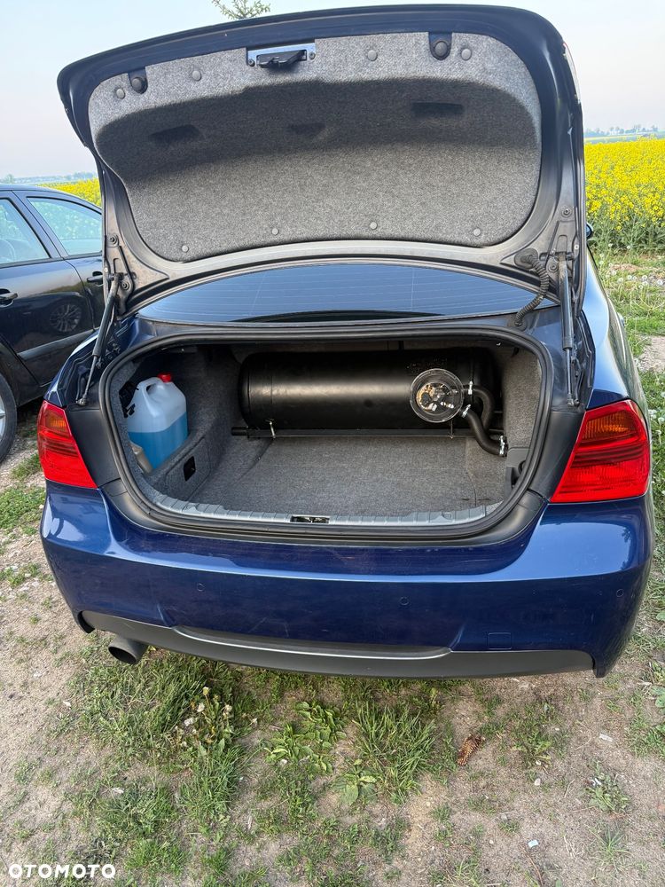 BMW Seria 3 - 15