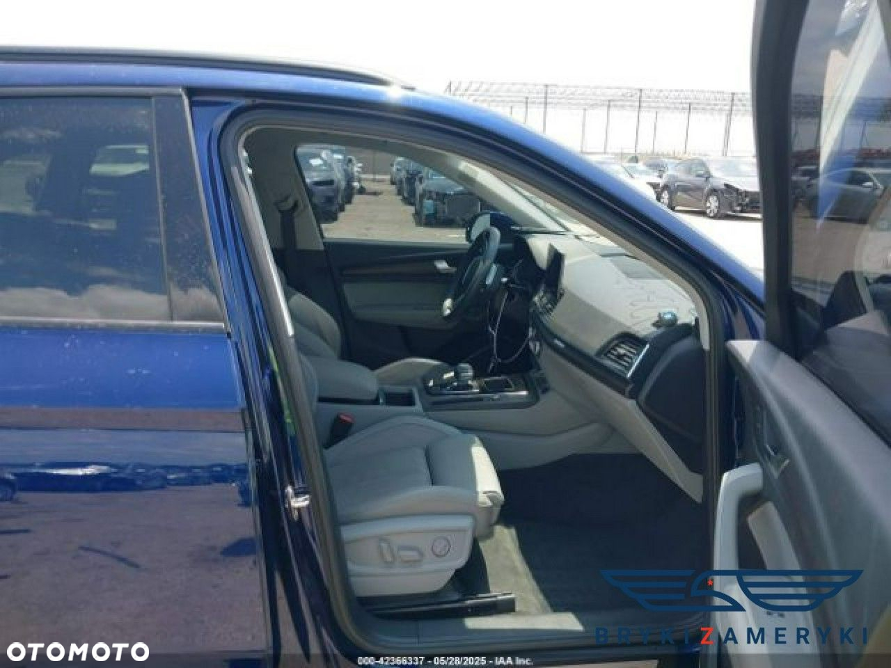 Audi Q5 - 10