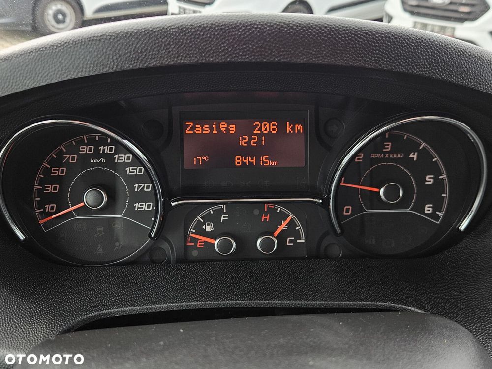 Opel movano L4H3 *84900zł Netto* 2.2 CDTi/165KM - 23