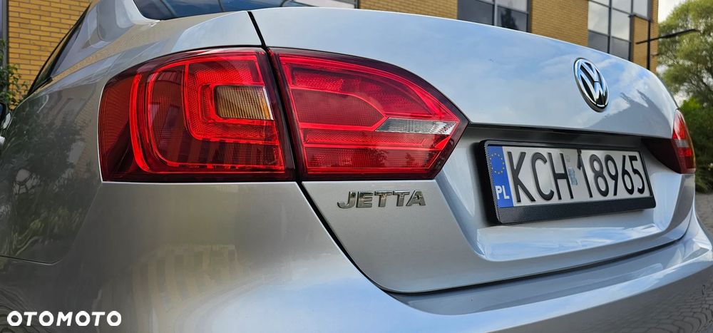 Volkswagen Jetta 1.2 TSI BlueMotion Technology - 16