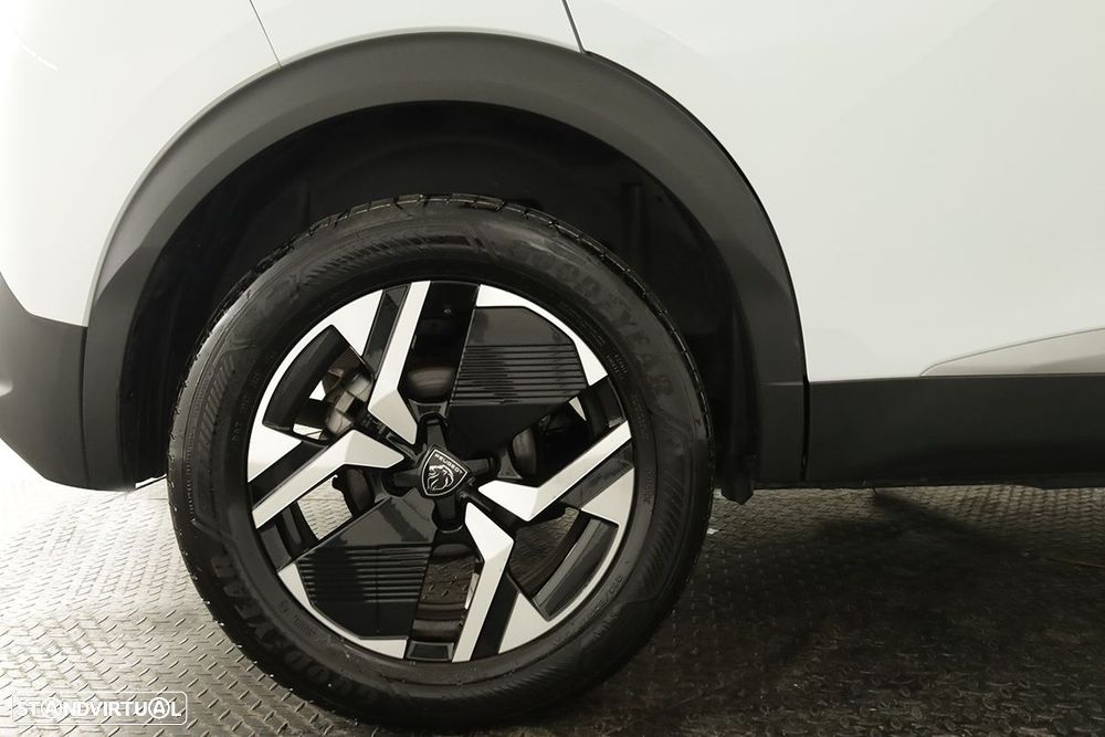 Peugeot 2008 1.2 PureTech Allure - 5
