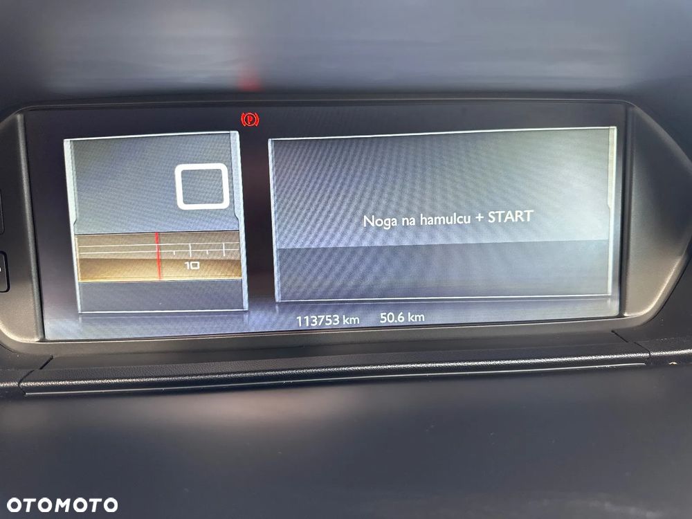 Citroën C4 Picasso 1.6 THP MoreLife S&S EAT6 - 17