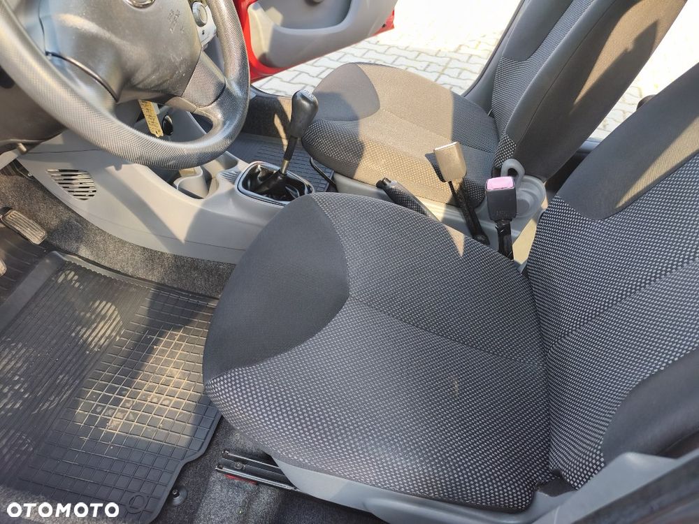 Toyota Aygo Edition - 6