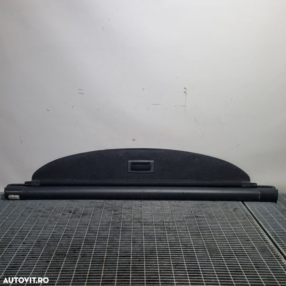 Rulou Portbagaj Nissan Qashqai Facelift 2010 - 2013 SUV 4 Usi (1484) - 4