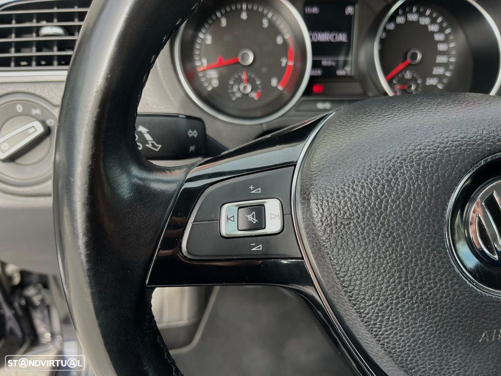 VW Polo 1.0 Confortline - 11