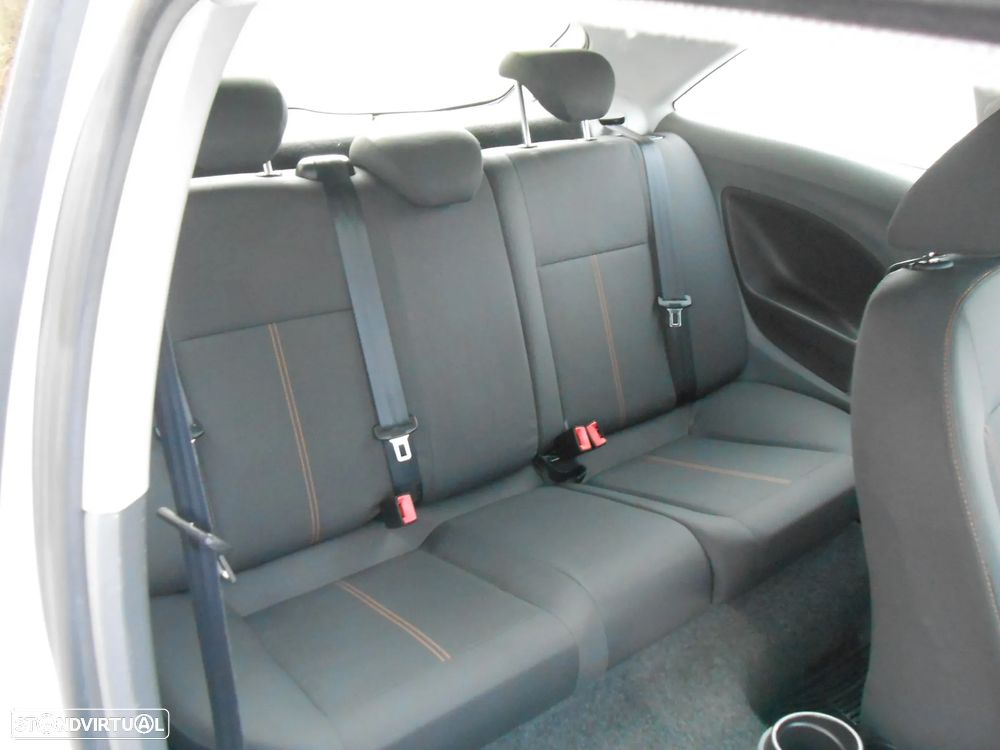 SEAT Ibiza 1.2 12V - 21