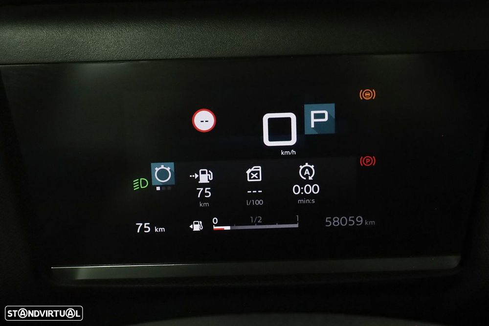 Citroën C4 1.2 PureTech Plus EAT8 - 14