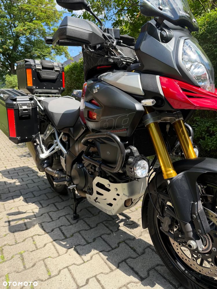 Suzuki DL - 19