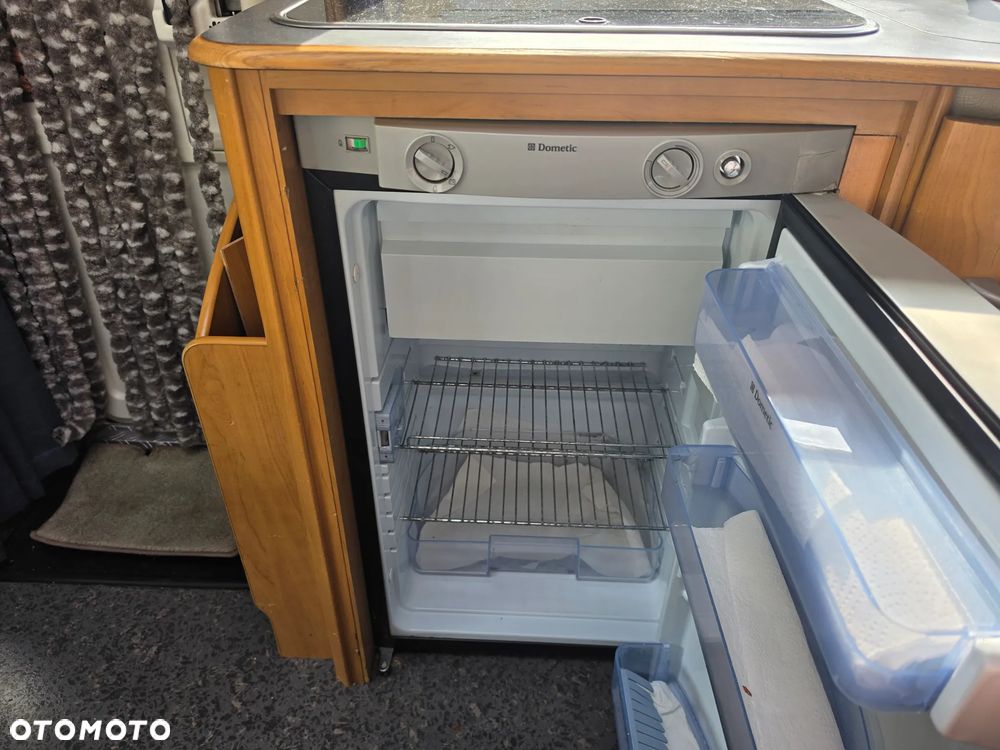Hymer-Eriba Fiat Hymer - 26