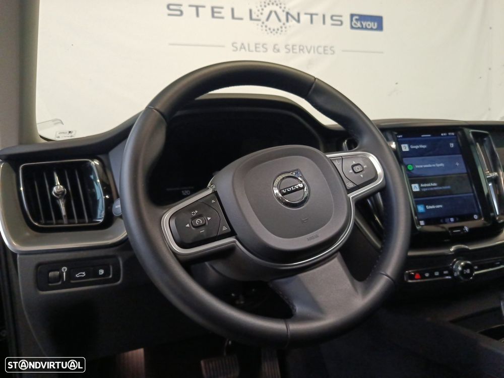 Volvo XC 60 2.0 T6 PHEV Inscription Expression AWD - 12