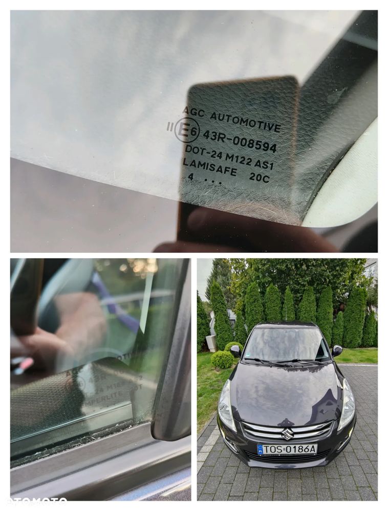 Suzuki Swift 1.2 X-TRA - 12