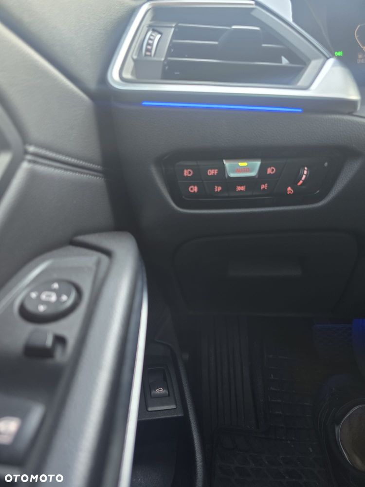 BMW Seria 3 320d mHEV M Sport - 24