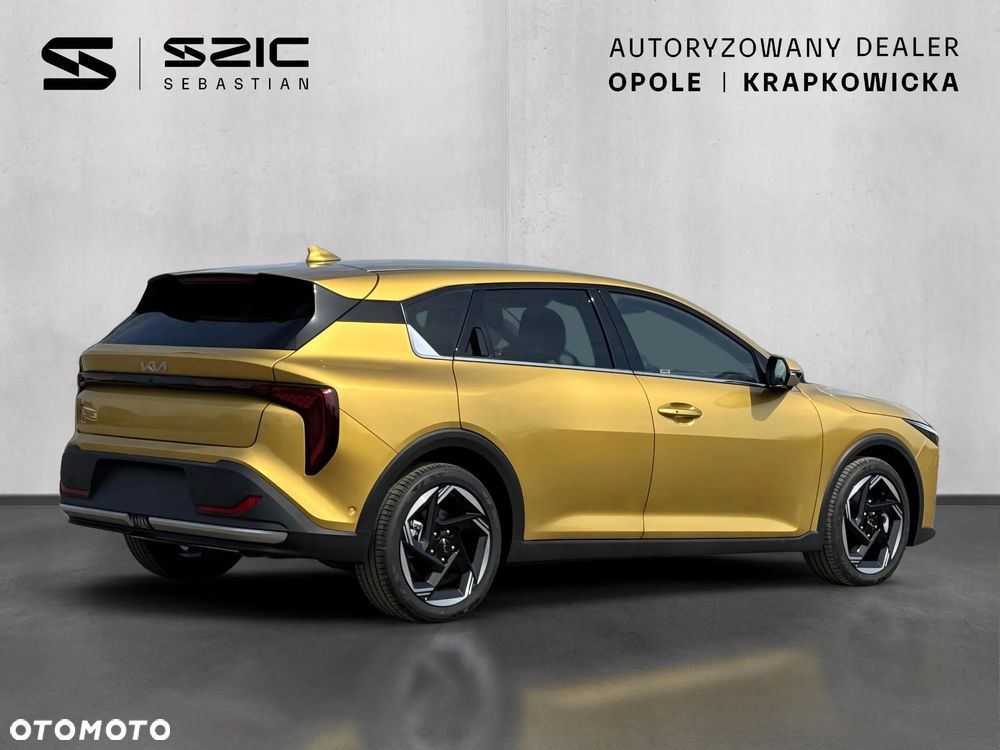 Kia K4 1.6 T-GDI L - 5