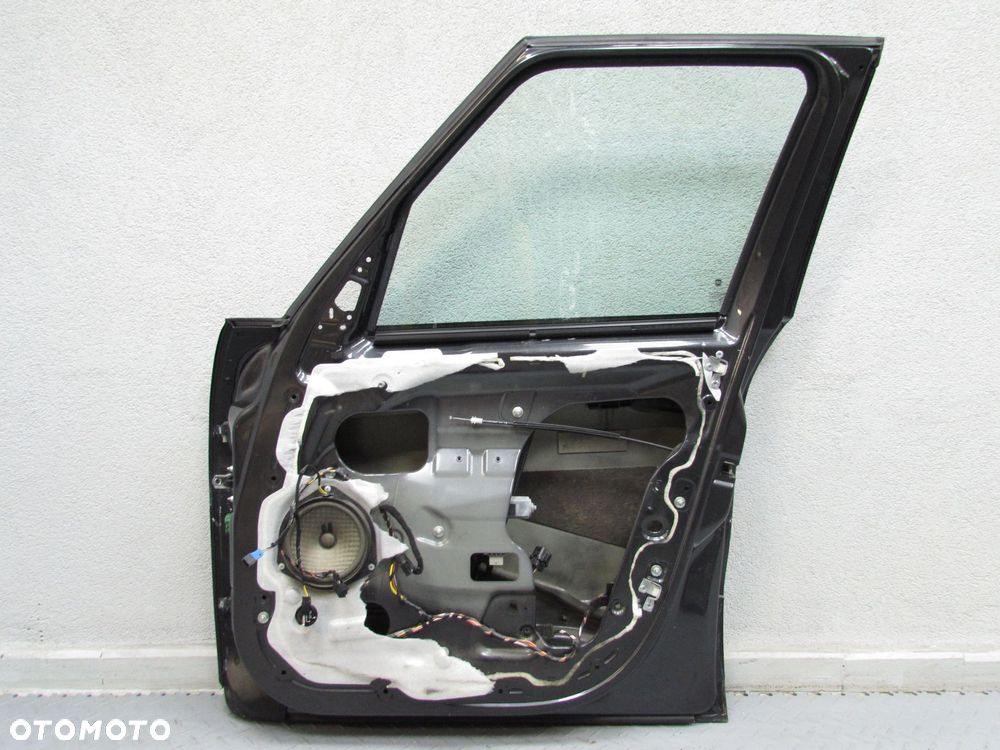 FIAT 500L TREKKING 12-17 DRZWI PRZOD PRAWE - 10