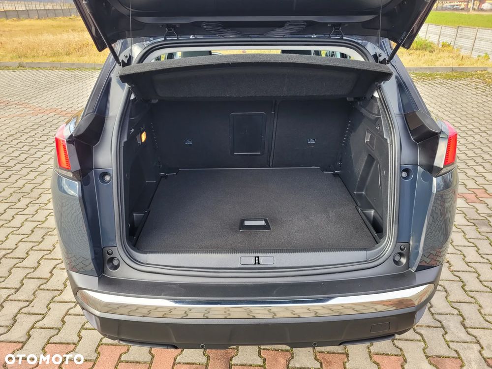 Peugeot 3008 BlueHDi 130 Stop & Start Crossway - 33