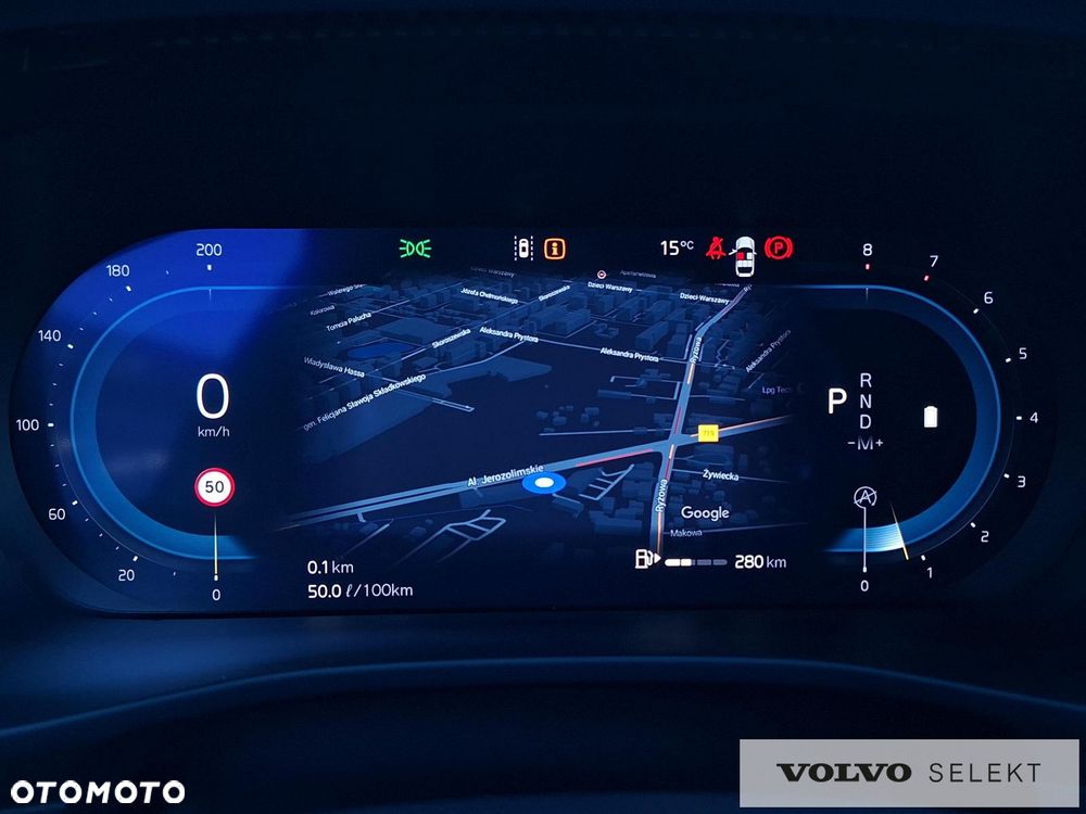 Volvo XC 40 - 18