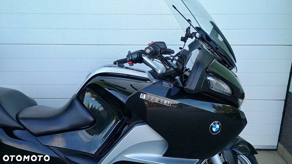 BMW RT - 29