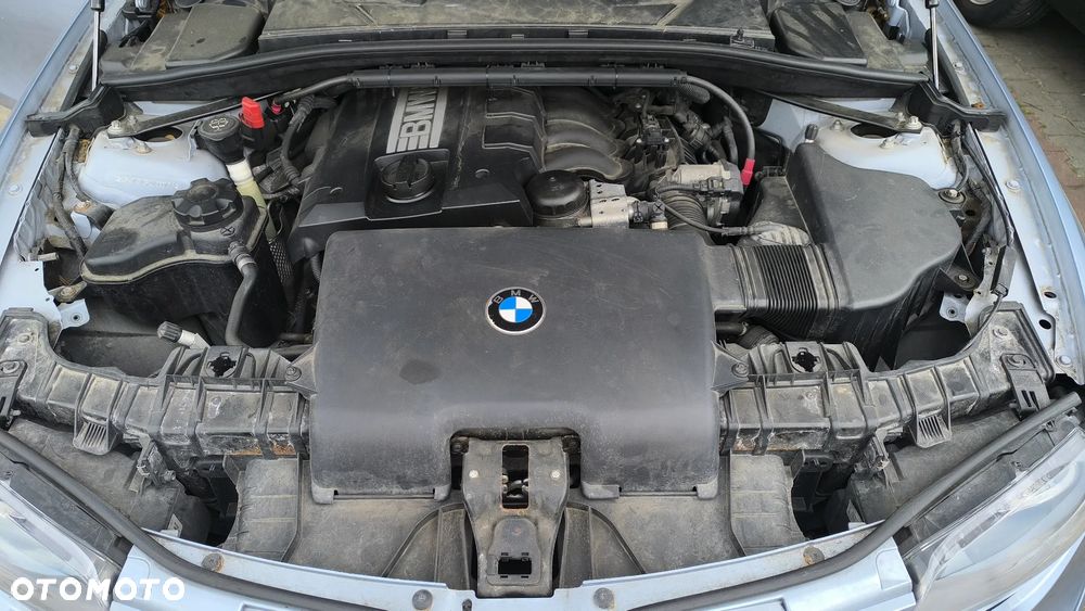 BMW Seria 1 - 4