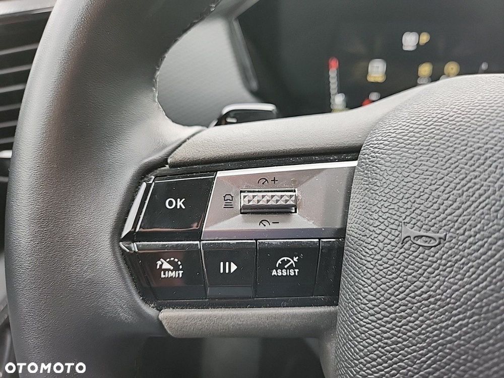 DS Automobiles DS 4 - 17