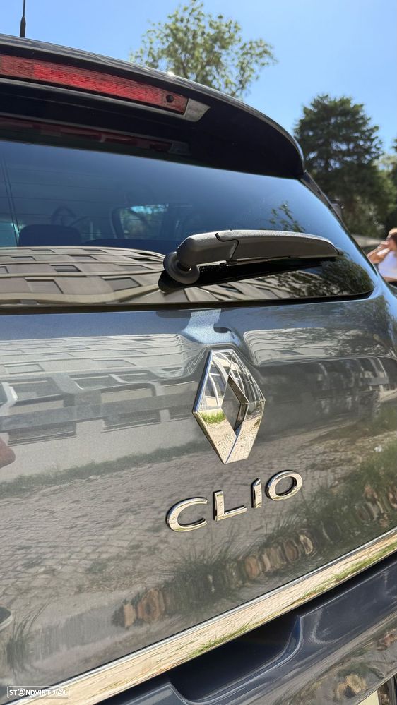 Renault Clio ENERGY TCe 90 Start & Stop Intens - 7