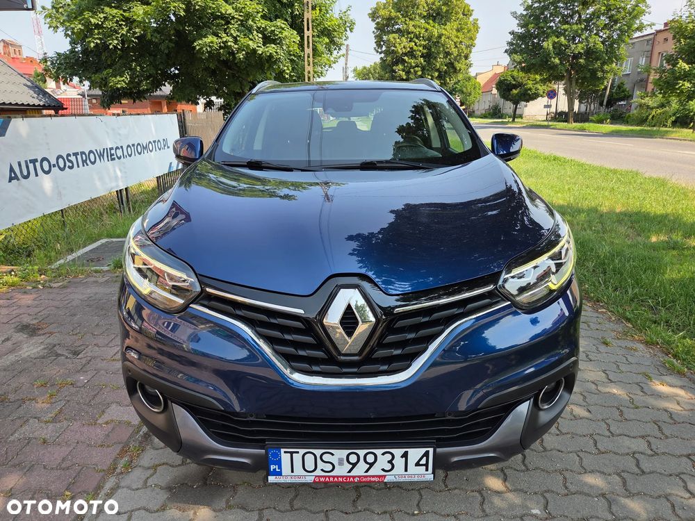 Renault Kadjar Energy dCi 110 Business - 23