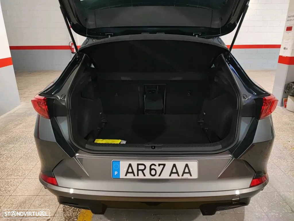 Cupra Formentor 1.5 TSI Base - 12