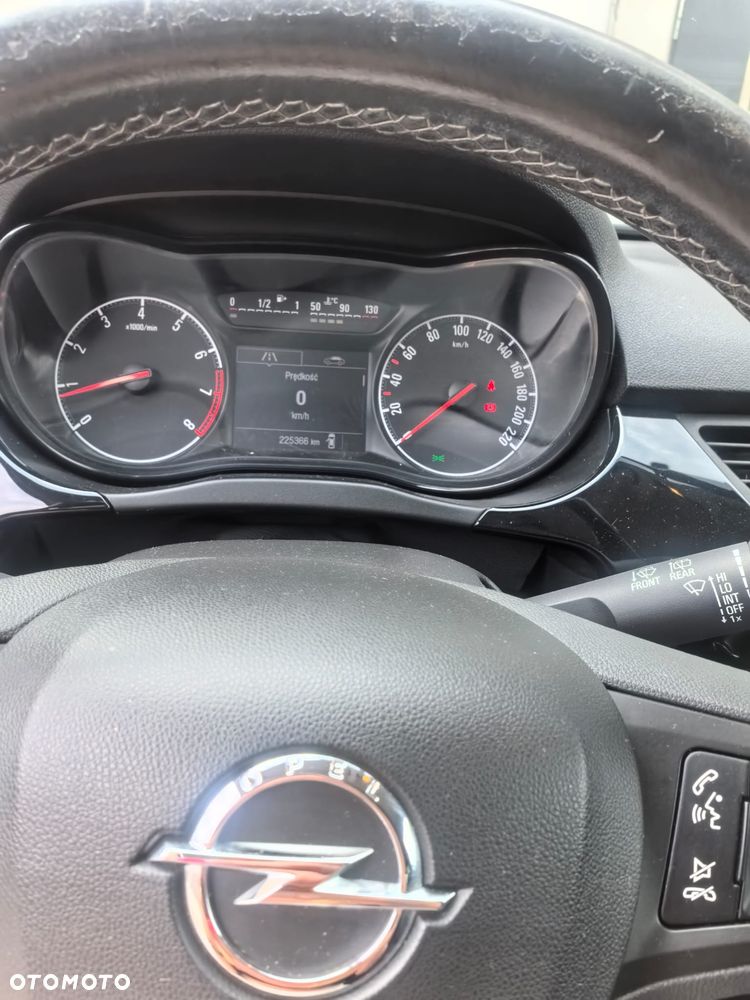 Opel Corsa 1.4 Color Edition - 12