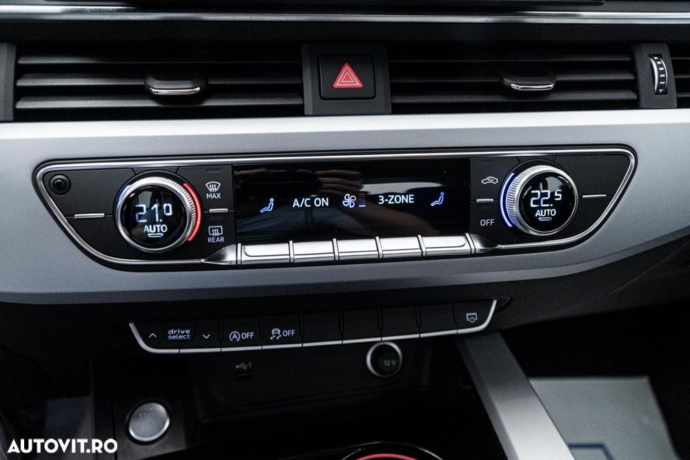 Audi A5 Sportback 35 TFSI S tronic sport - 12